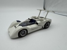 Exoto 1966 Racing Legends Chaparral 2E 1:18 Diecast Model Jim Hall Loose # A0395