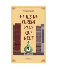 Le club des amateurs de romans