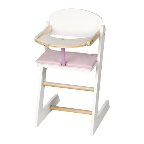Chaise haute pour - chaise, et