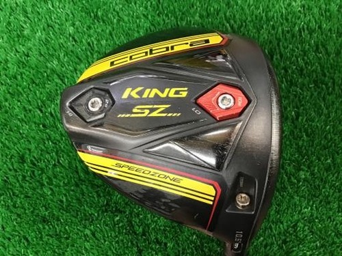 Cobra king speedzone 5 - cobra, 10,5°