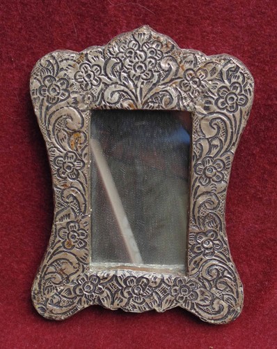 Rare ancien petit - ancien, bois