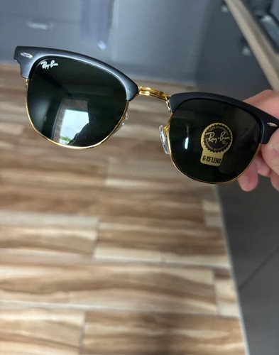 Ray ban rb3016 901 lunettes - rb3016, 901/58