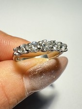 Bague Alliance Femme En Or 18