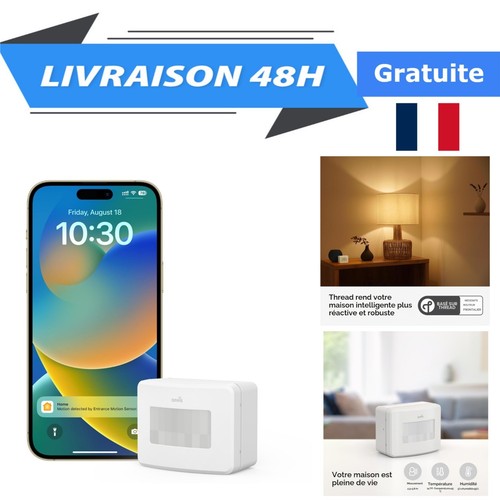Onvis capteur mouvement - onvis,