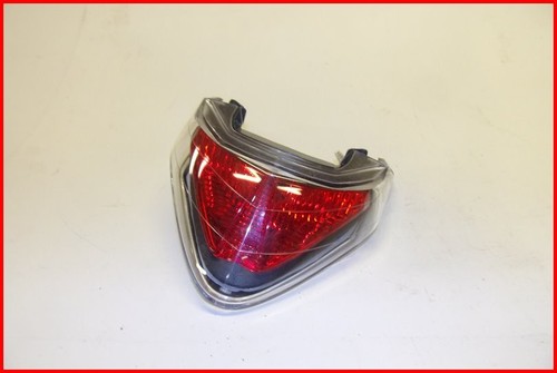 Honda cbr 125 2007 - honda,
