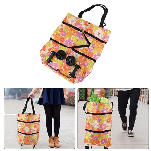 Sac pour chariot - de, courses