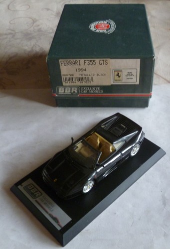 Bbr ferrari f355 - bbr,