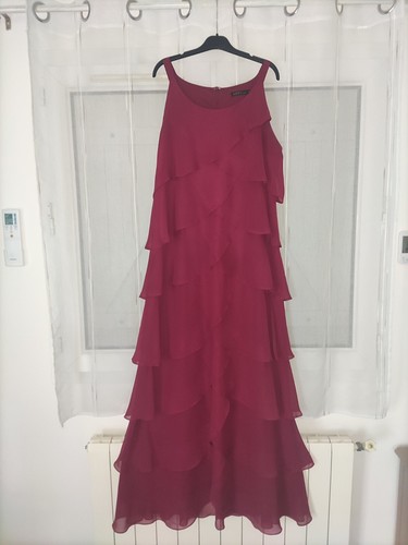 Robe soirée longue - soirée,