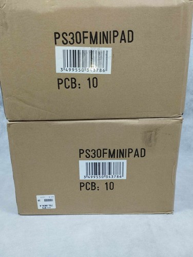 Lot revendeur shipping box - revendeur,