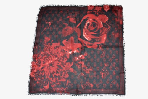 Alexander mcqueen foulard - alexander,