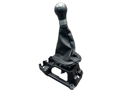 Gear shift linkage - shift, knob