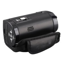 2.7K Camcorder Video Camera