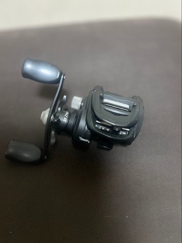 Abu garcia max ezcast7 - max, bait