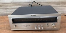 SONY ST-5150D FM STEREO /