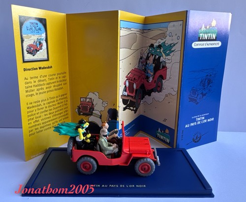 Atlas collection tintin - tintin, n°