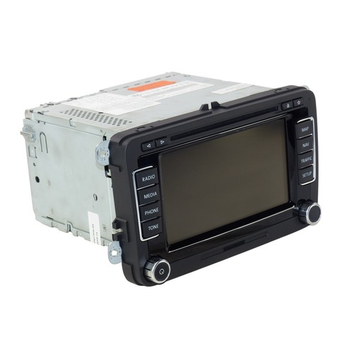 Rns 510 système - rns,