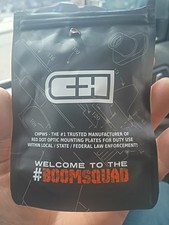 Ch Precision Trijicon RMR