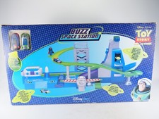 Disney Store Toy story Buzz