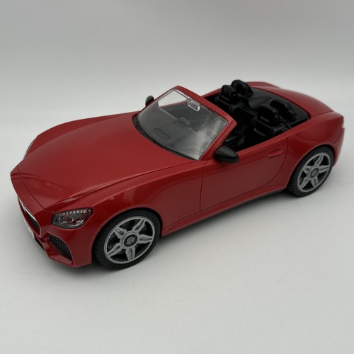 Bruder roadster rouge 16 - , 1:16