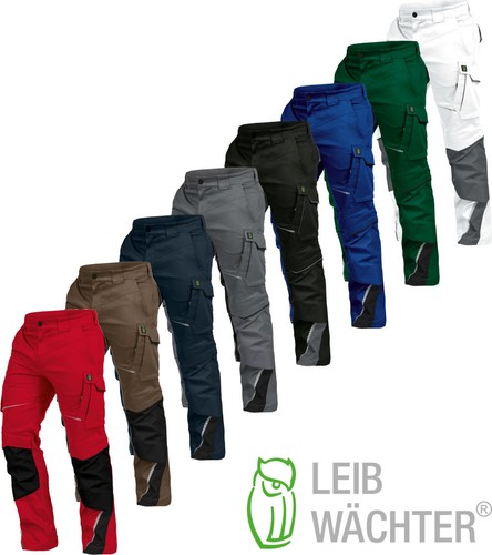 Leibwächter pantalon - pantalon, de