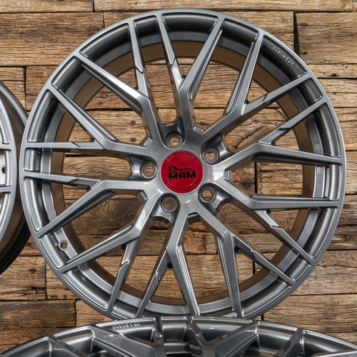 Roues alliage pouces rs4 - roues, en
