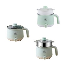 Mini cuiseur multifonction