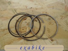 segments pour Suzuki GSXR 600