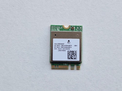 Carte wifi bluetooth - wifi,