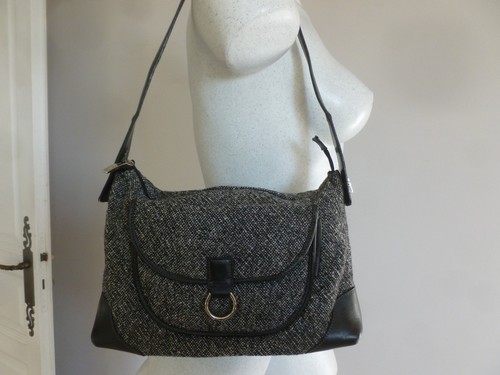Sac marque lamarthe matiere - sac, bi