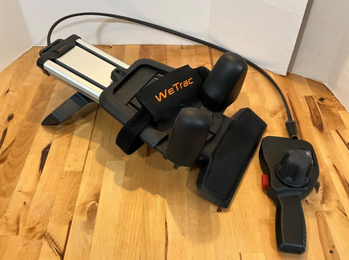 Wetrac istm cervical neck - wetrac,