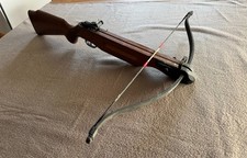 arbalète bois barnett wildcat