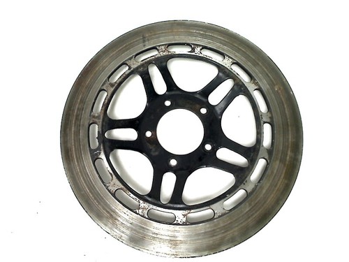 Protection disque frein avant - disque,