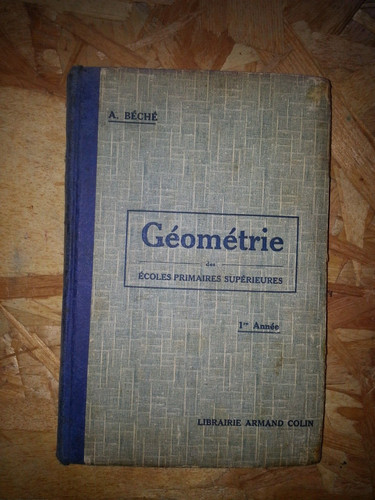 Géométrie école primaire - école,