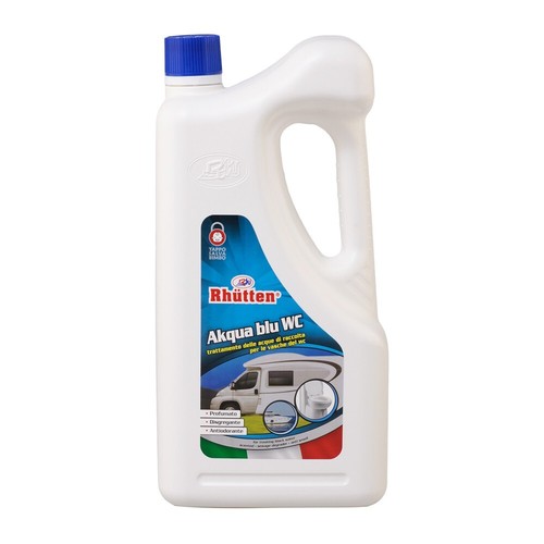 Perturbateur camping car - perturbateur, camping-car