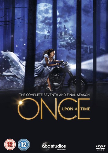 Once upon time the - upon, time: