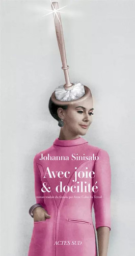 Avec joie docilité - avec,