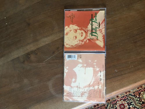 Musique album dolly - album,