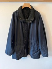 Veste Barbour - A 931 - Marine