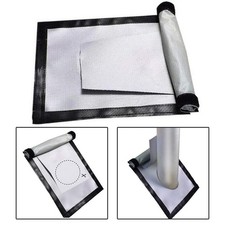 Tissu ignifuge imperméable