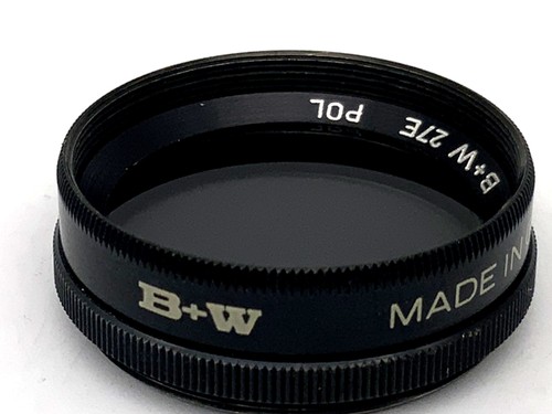 Filtre polaire 27e - 27e,
