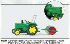 PREISER 17929 Échelle HO