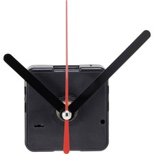 5168S à quartz Mécanisme