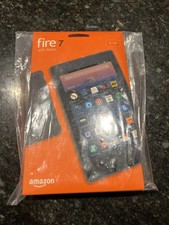 Free Shipping!  Amazon Fire HD 7 Tablet - 8 GB, Wi-Fi, 8 in - Black