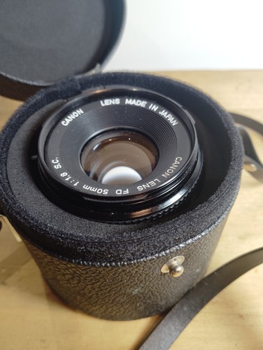 Objectif photo canon - canon, mm
