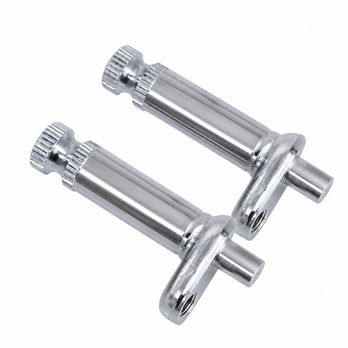 Honda support clignotant - , 53mm