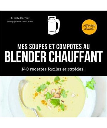 Mes soupes compotes au - mes, et