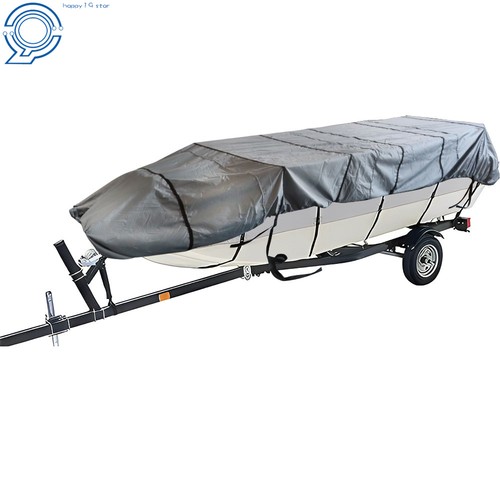 For jon boat cover trailerable - jon,