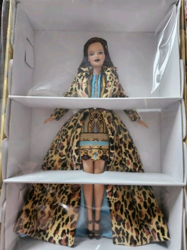 Barbie collection todd - barbie,