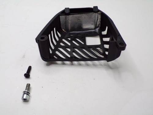 Carter protection pot