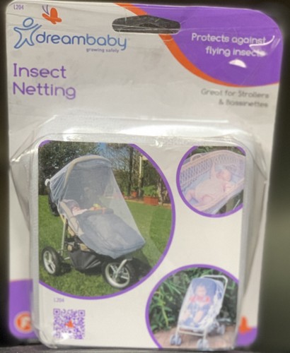 Dreambaby insect netting - insect,